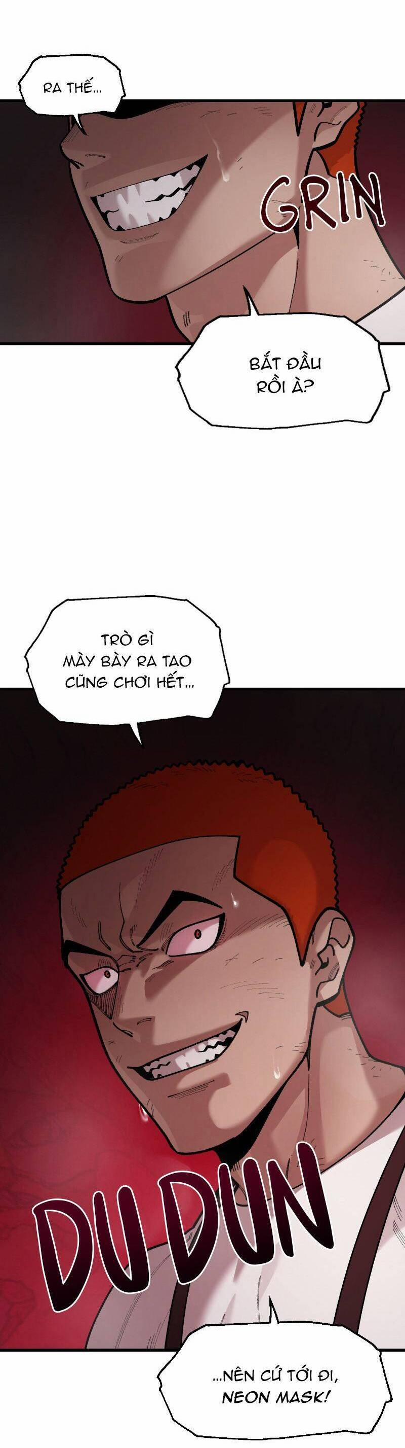 Xếp Hạng Bắt Nạt 66 trang 34