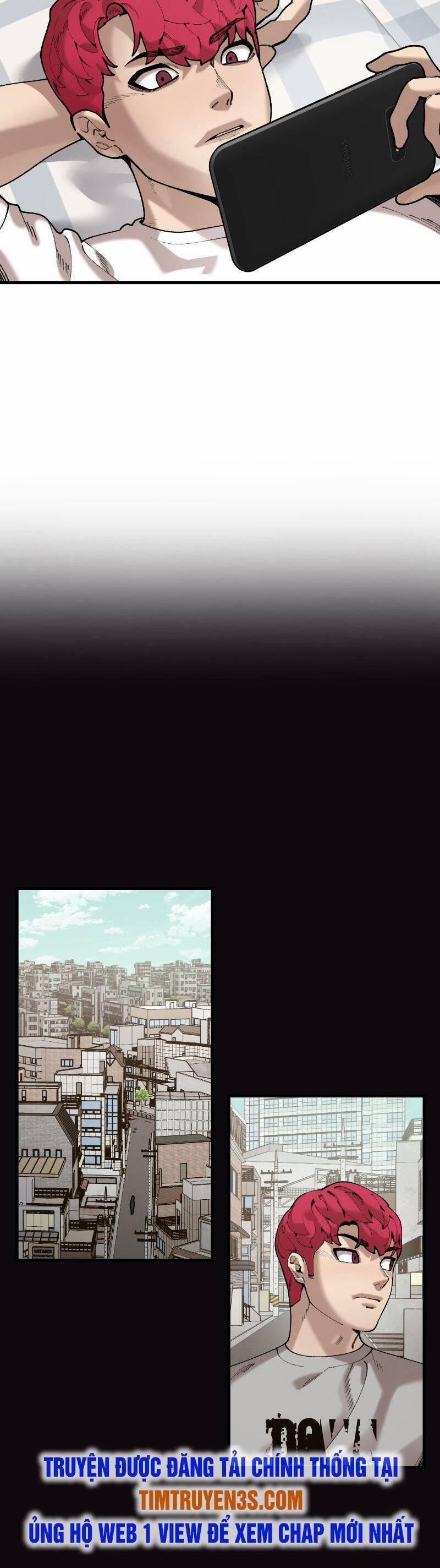 Xếp Hạng Bắt Nạt 67 trang 1