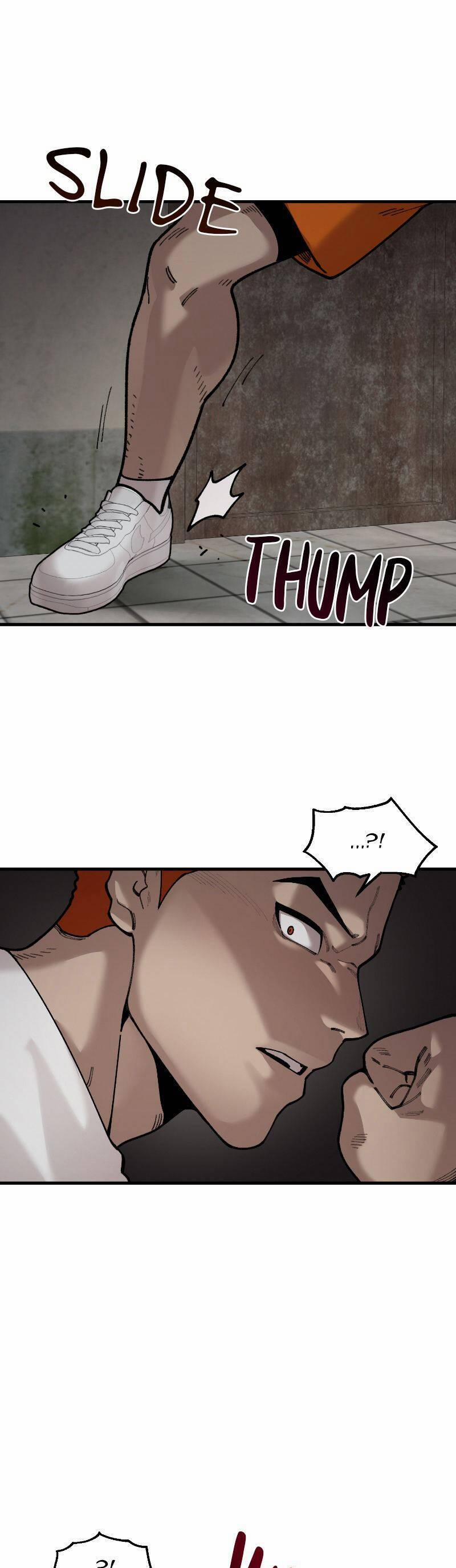 Xếp Hạng Bắt Nạt 67 trang 24