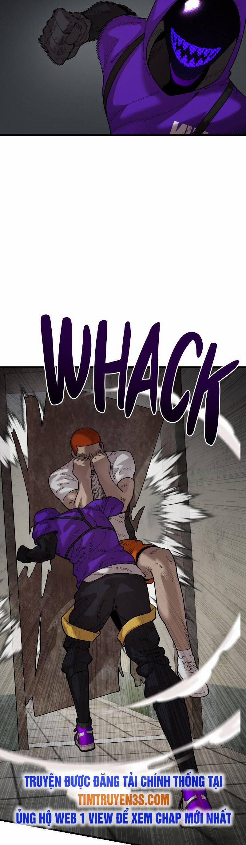 Xếp Hạng Bắt Nạt 67 trang 26