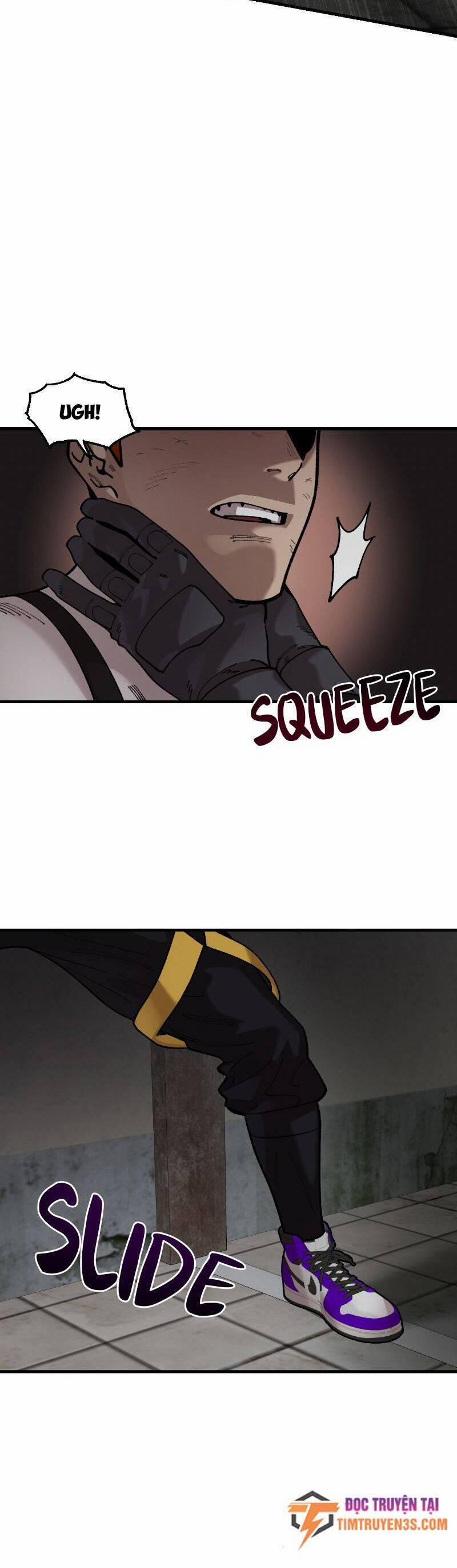 Xếp Hạng Bắt Nạt 67 trang 27