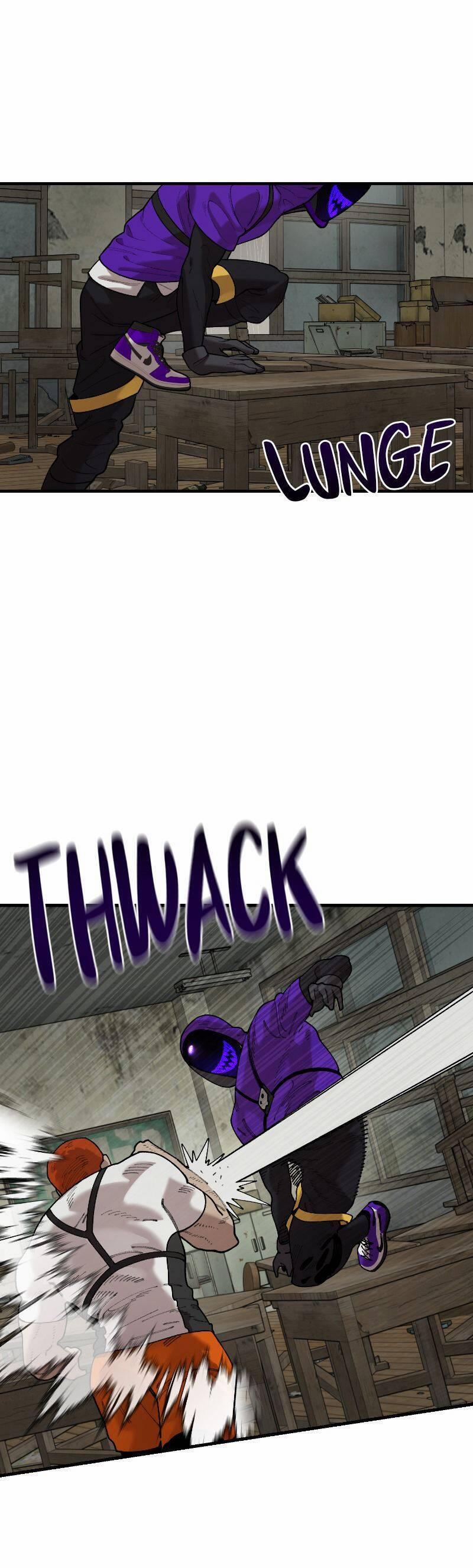 Xếp Hạng Bắt Nạt 67 trang 36