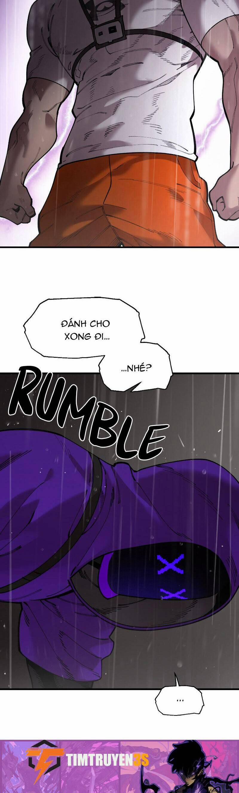 Xếp Hạng Bắt Nạt 67 trang 40