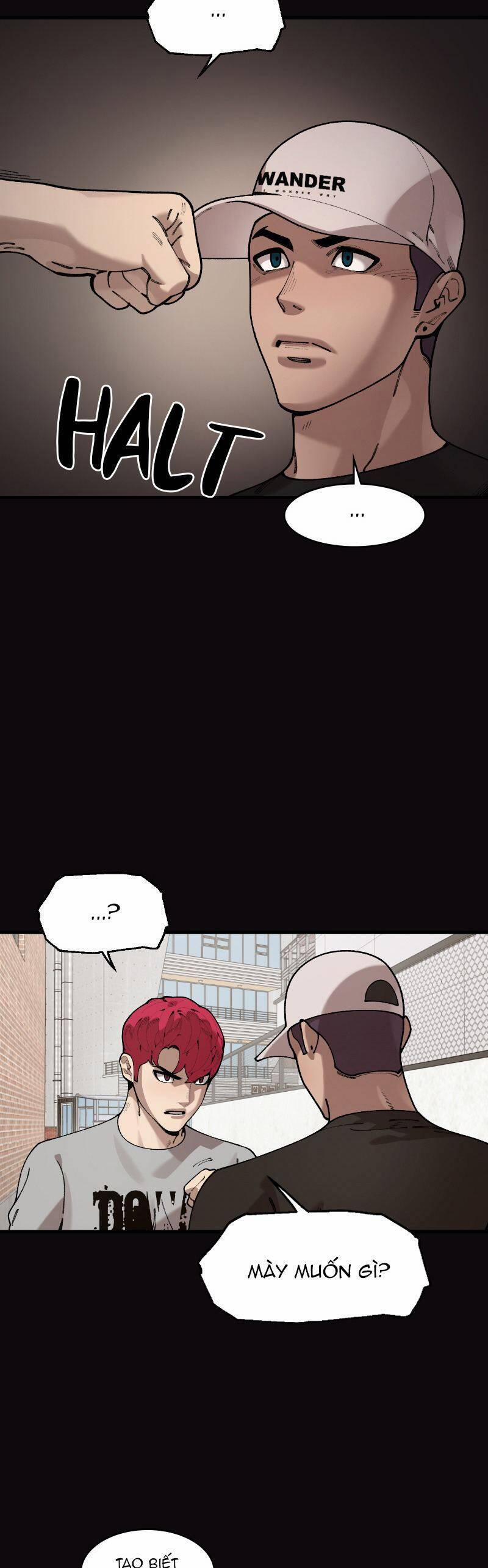 Xếp Hạng Bắt Nạt 67 trang 6