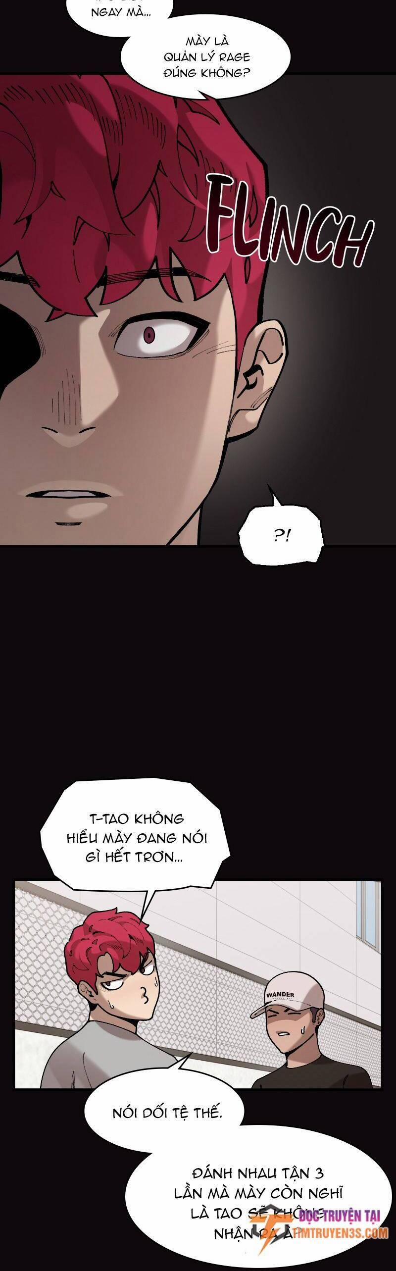 Xếp Hạng Bắt Nạt 67 trang 7