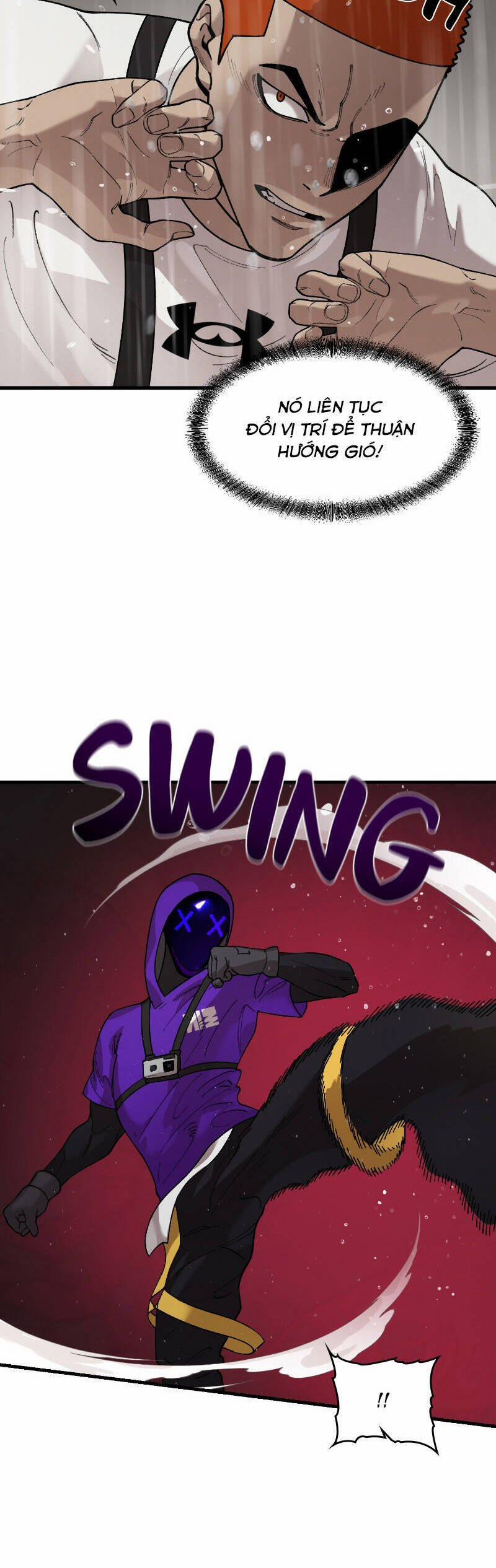 Xếp Hạng Bắt Nạt 68 trang 16