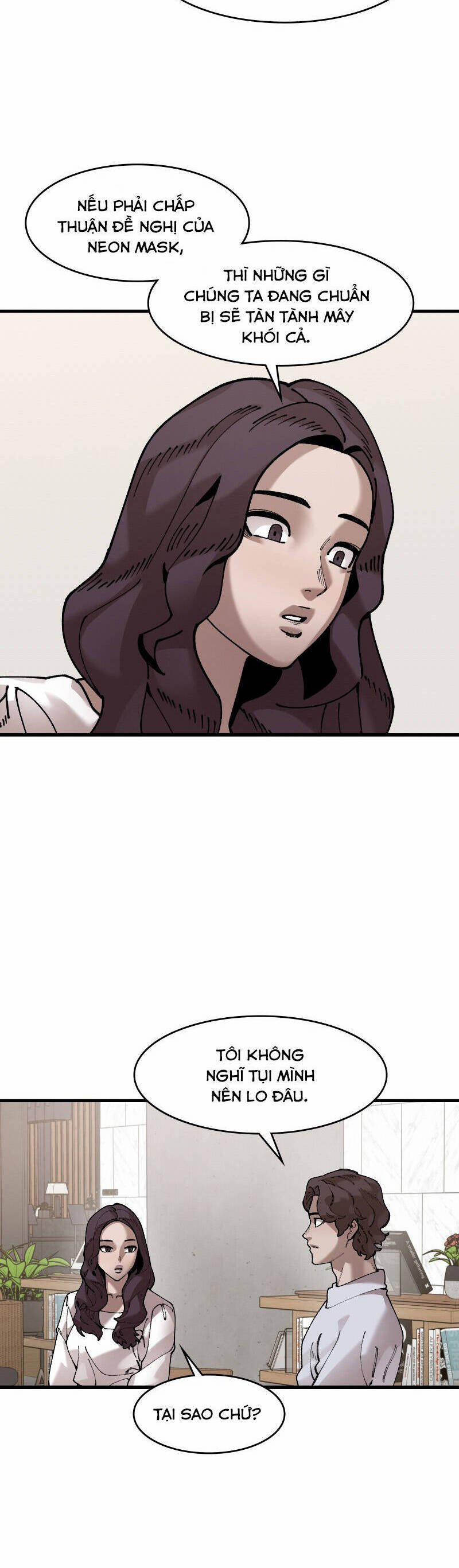 Xếp Hạng Bắt Nạt 68 trang 20