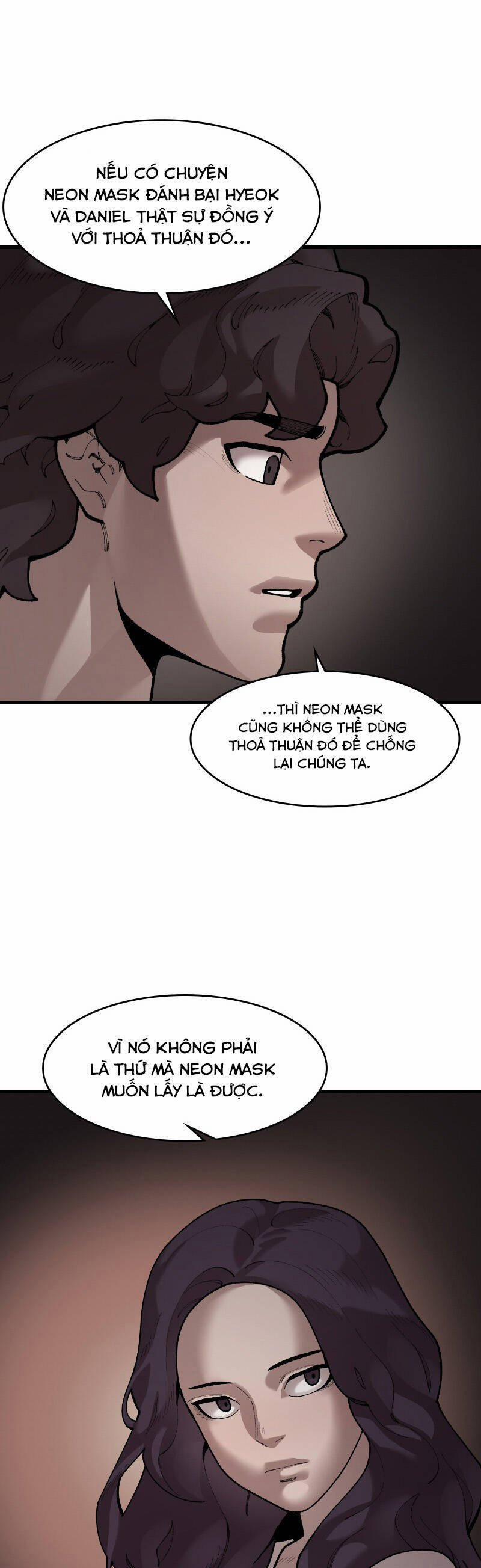 Xếp Hạng Bắt Nạt 68 trang 21