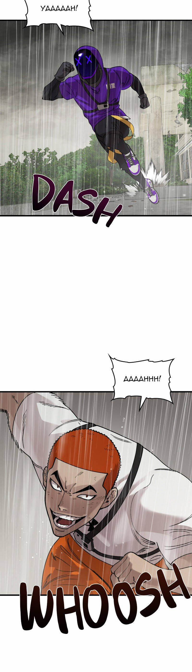 Xếp Hạng Bắt Nạt 68 trang 30