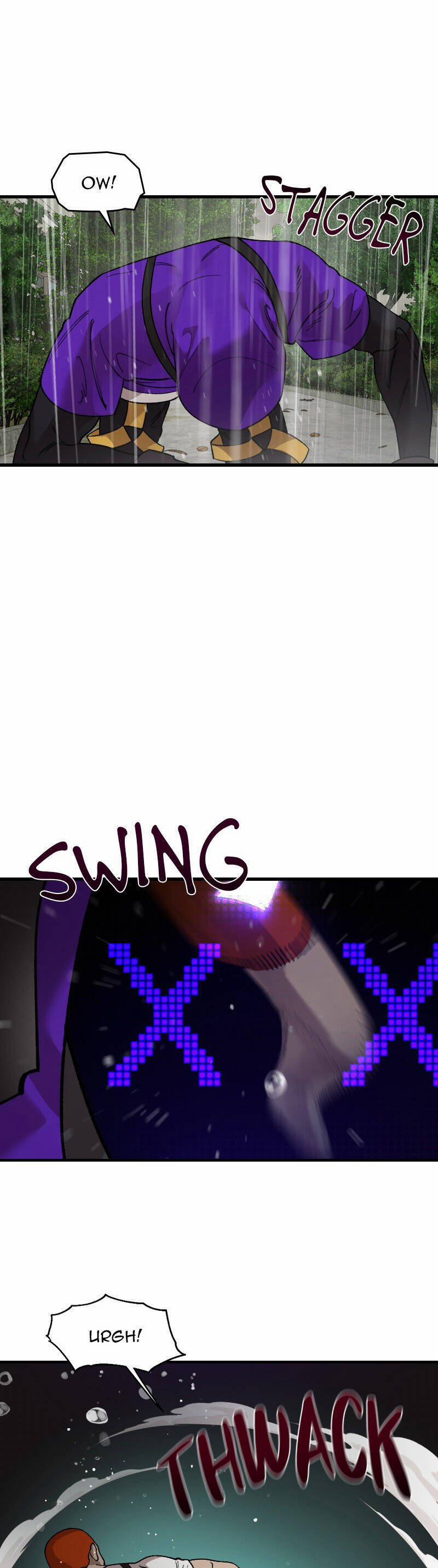 Xếp Hạng Bắt Nạt 68 trang 33