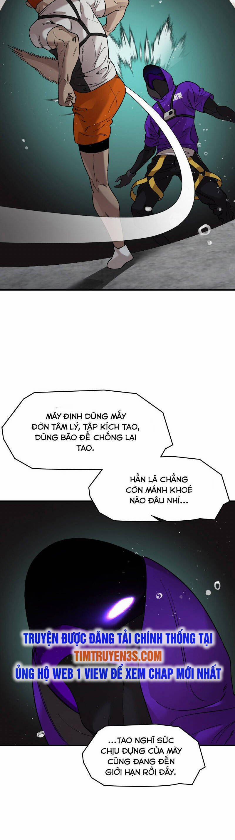 Xếp Hạng Bắt Nạt 68 trang 34