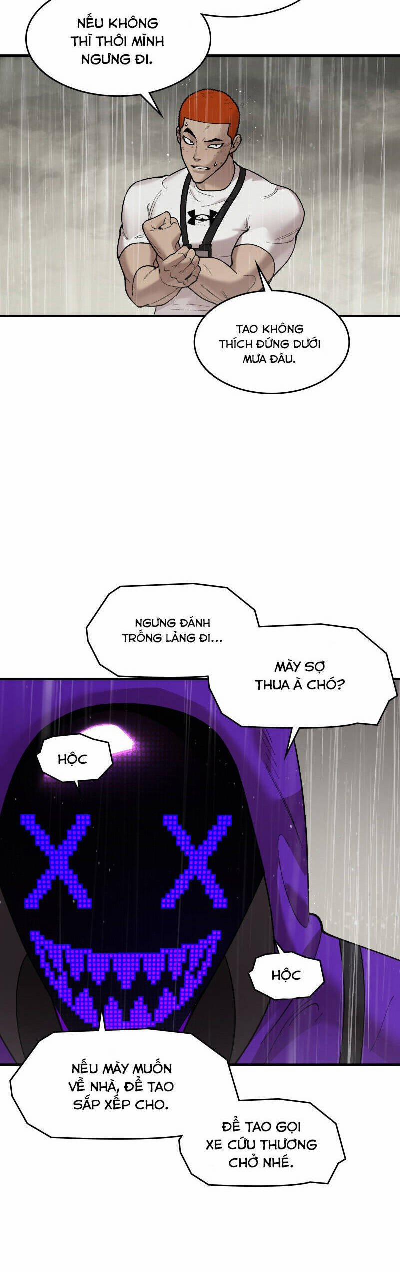 Xếp Hạng Bắt Nạt 68 trang 8