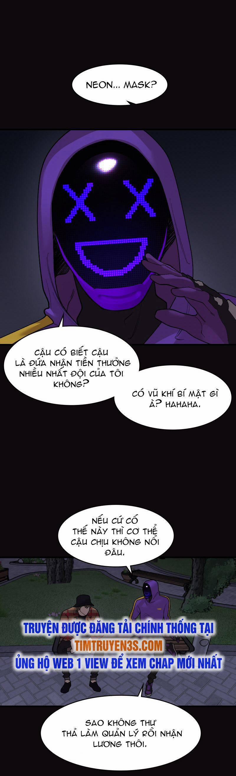 Xếp Hạng Bắt Nạt 69 trang 13