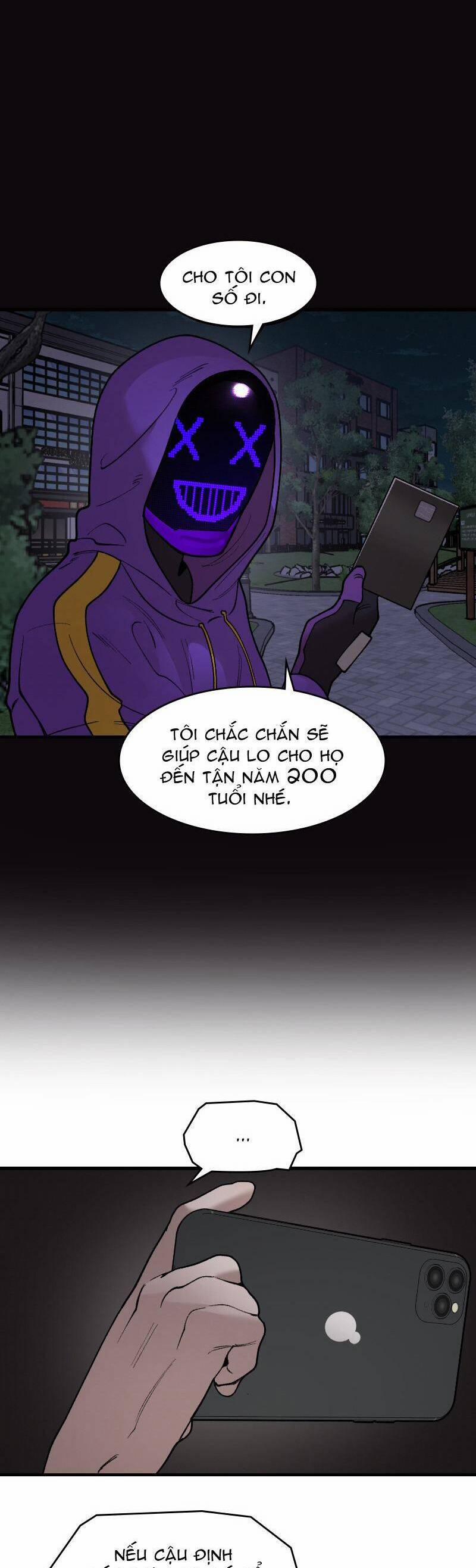 Xếp Hạng Bắt Nạt 69 trang 15