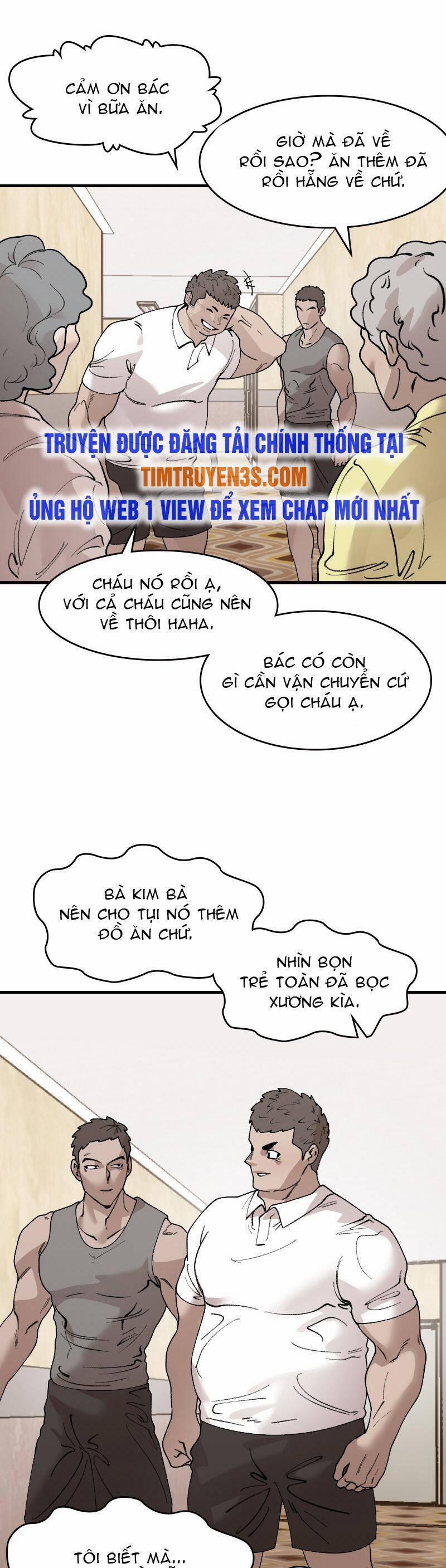 Xếp Hạng Bắt Nạt 69 trang 17