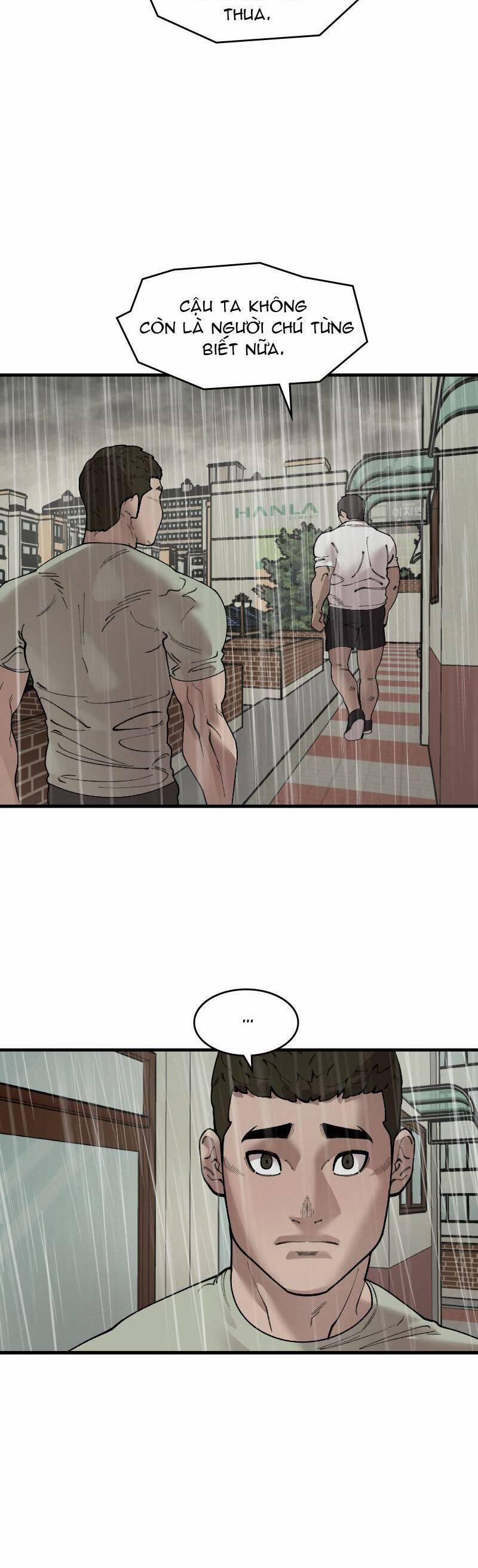 Xếp Hạng Bắt Nạt 69 trang 23