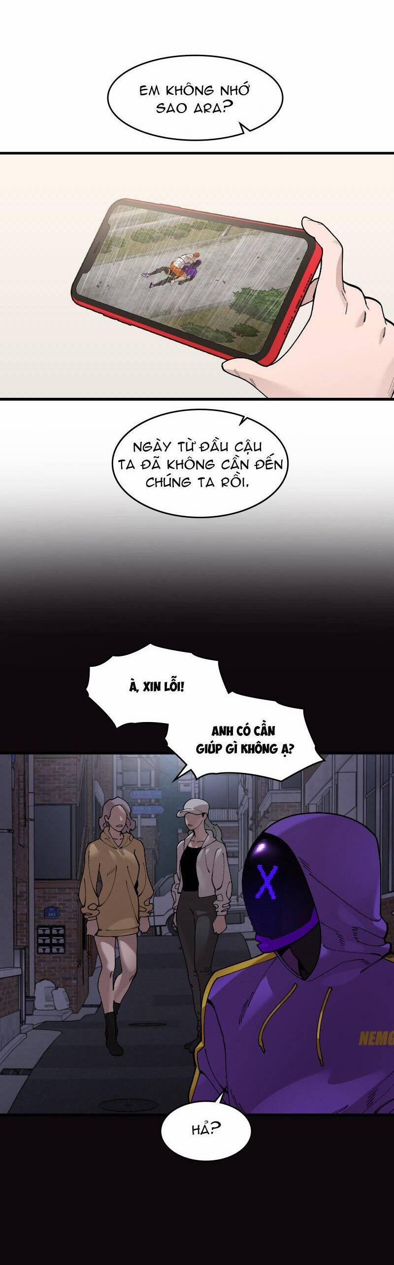 Xếp Hạng Bắt Nạt 69 trang 26