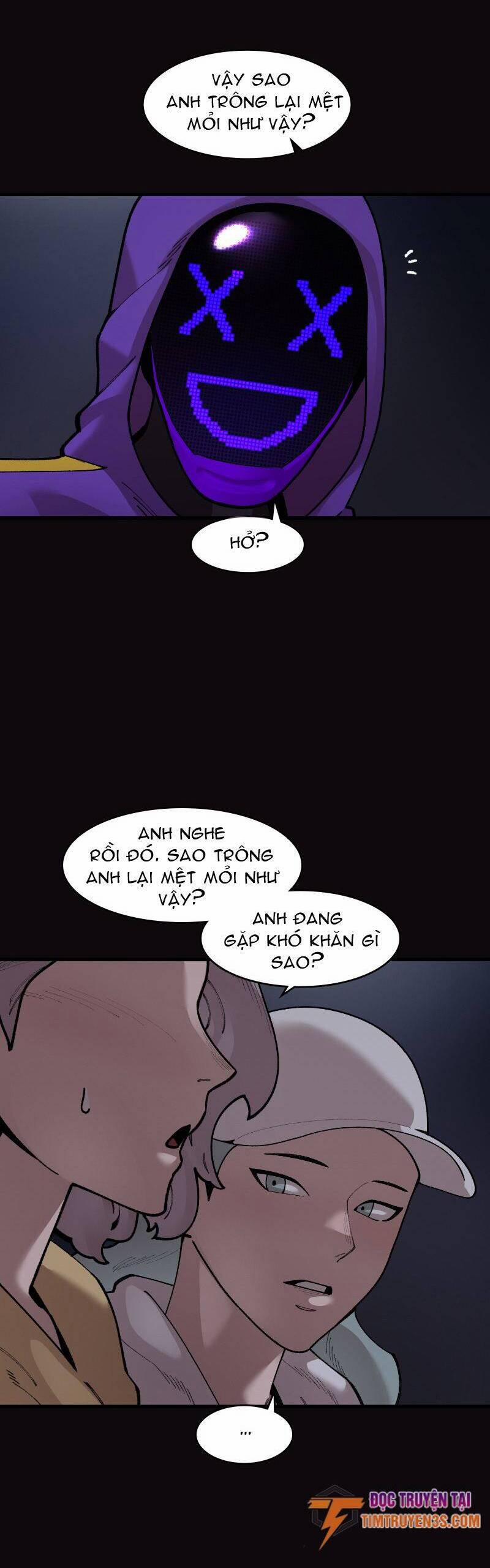 Xếp Hạng Bắt Nạt 69 trang 28