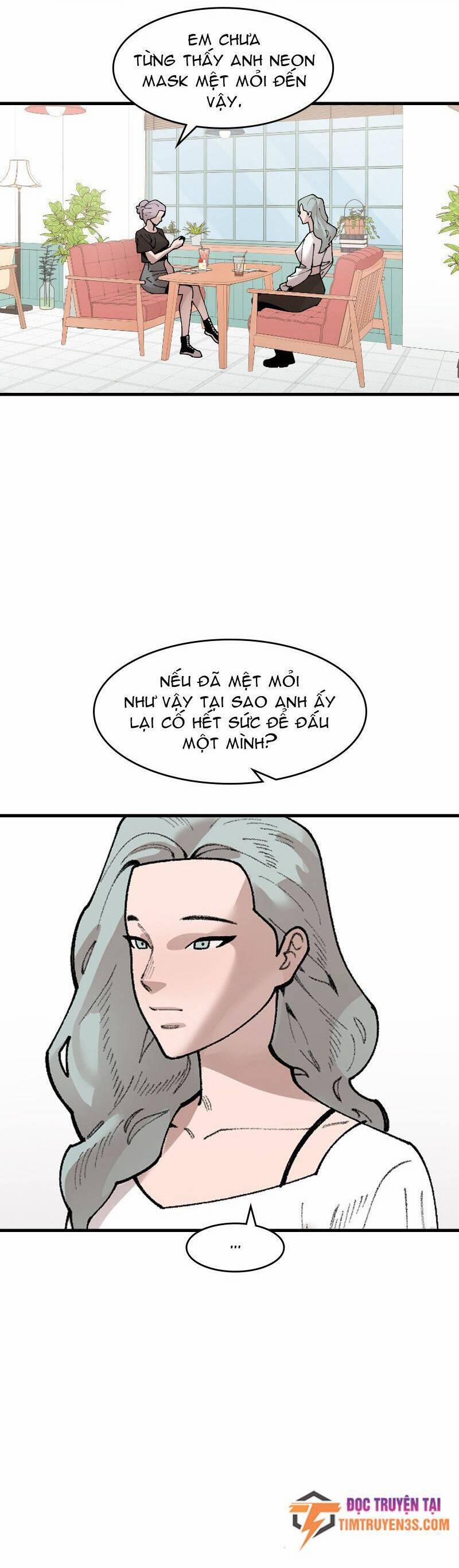 Xếp Hạng Bắt Nạt 69 trang 32