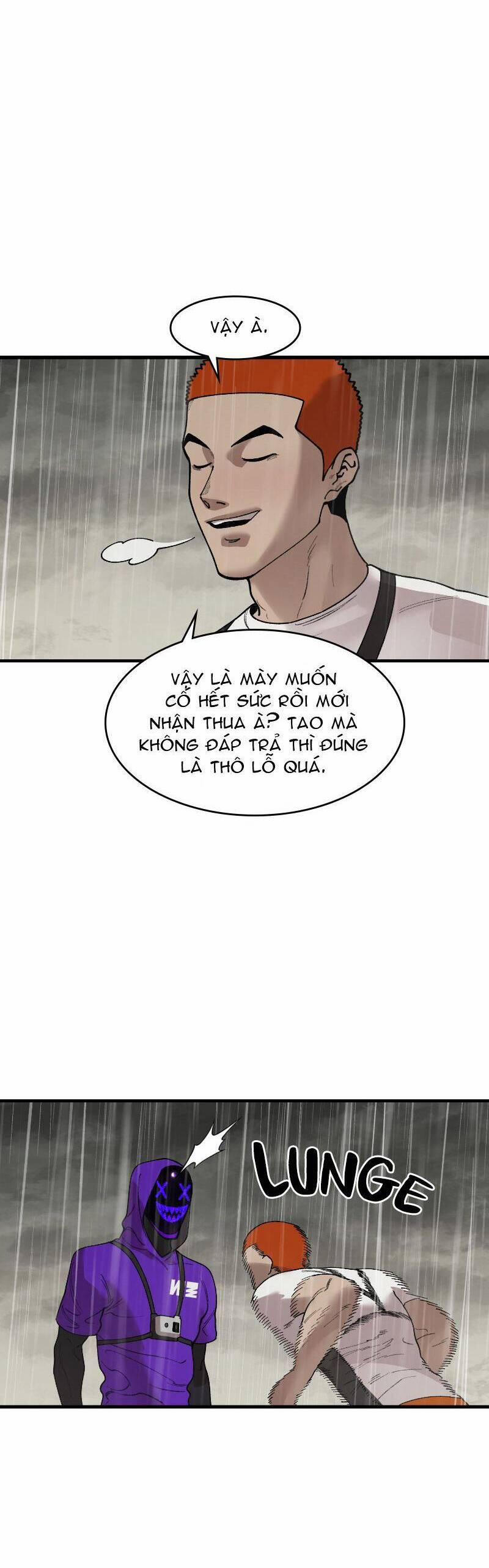 Xếp Hạng Bắt Nạt 69 trang 7