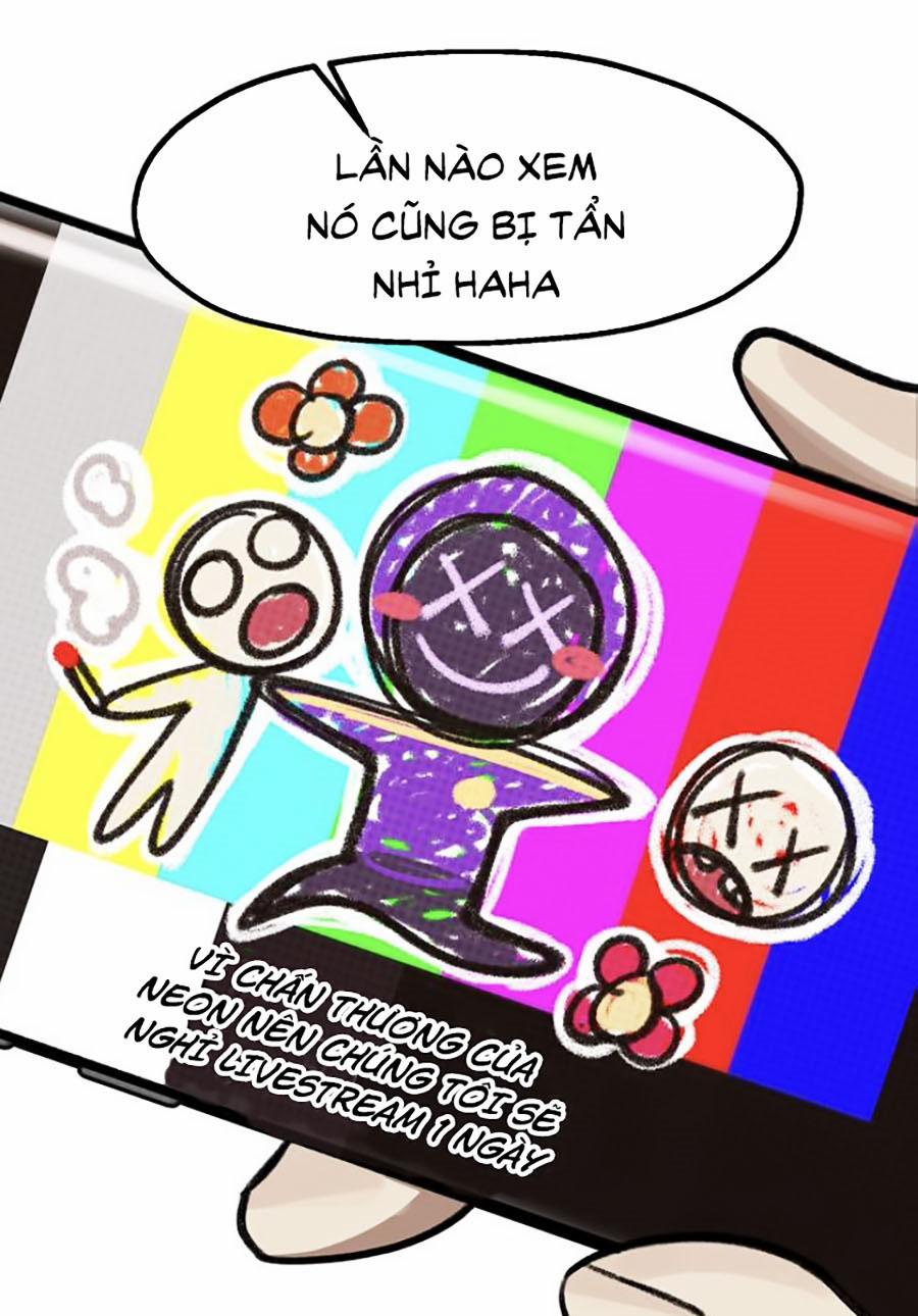 Xếp Hạng Bắt Nạt 7 trang 15