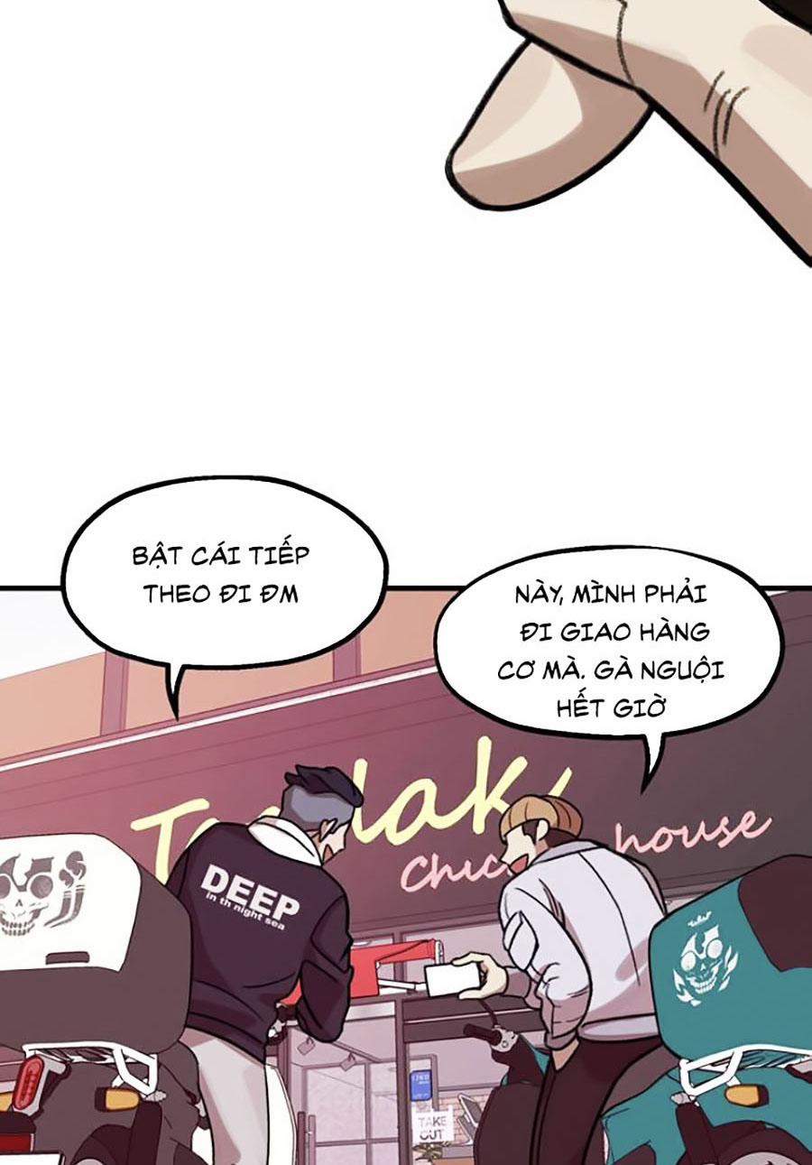 Xếp Hạng Bắt Nạt 7 trang 16