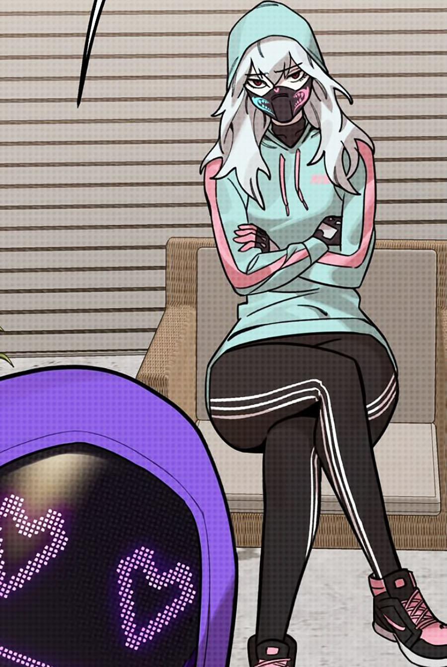 Xếp Hạng Bắt Nạt 7 trang 2