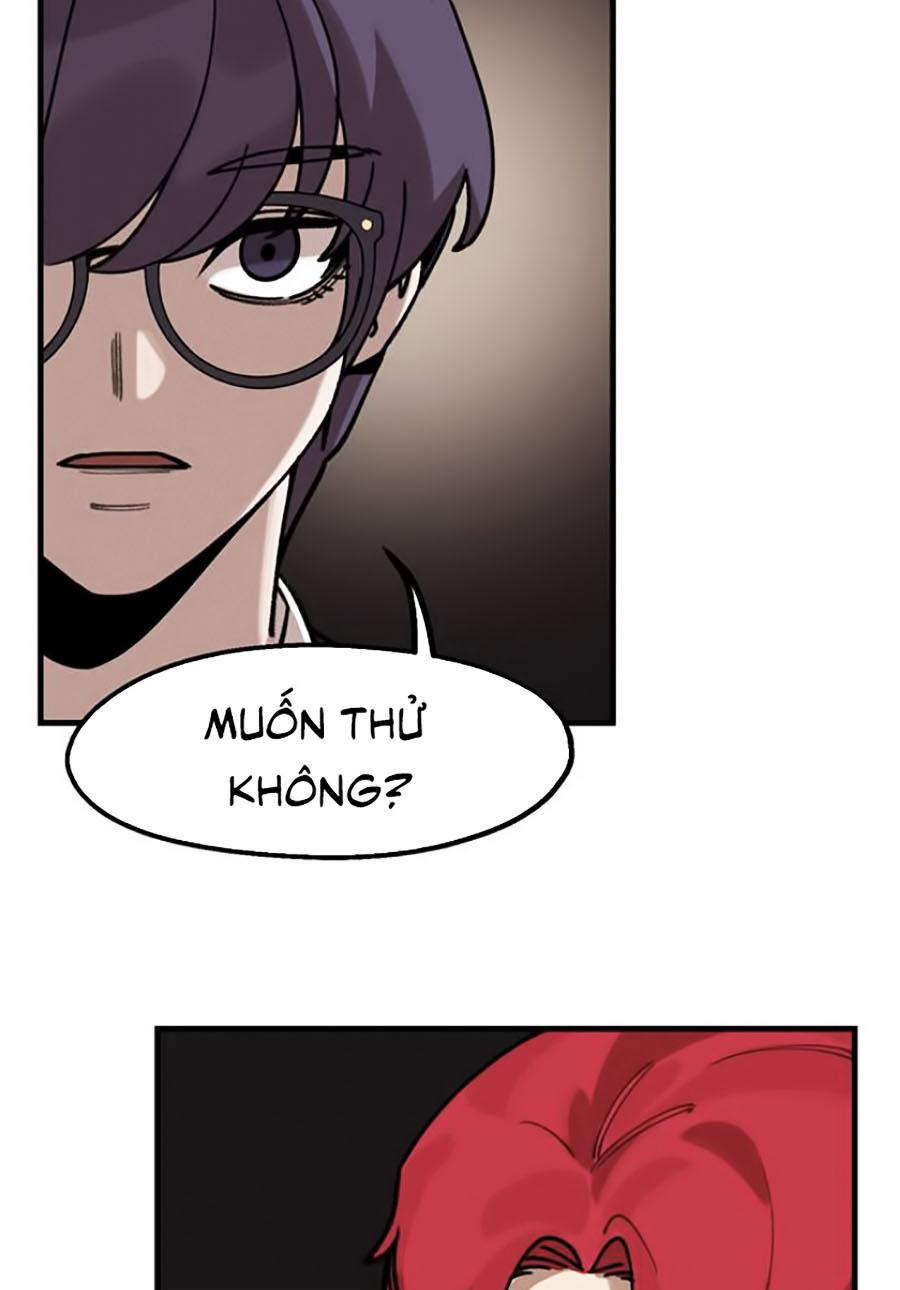 Xếp Hạng Bắt Nạt 7 trang 21