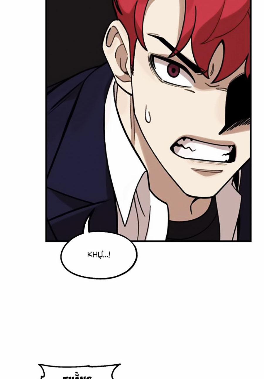 Xếp Hạng Bắt Nạt 7 trang 22