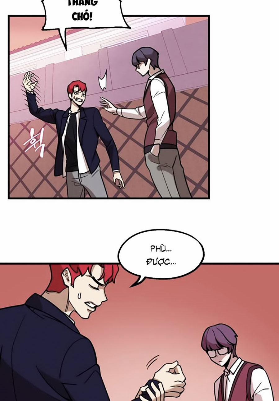 Xếp Hạng Bắt Nạt 7 trang 23