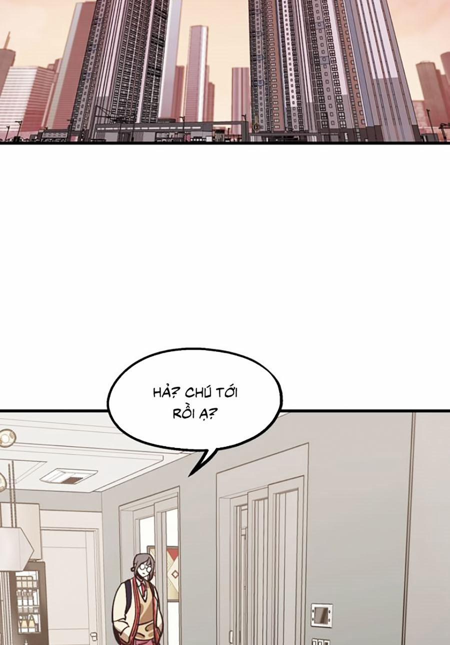 Xếp Hạng Bắt Nạt 7 trang 27