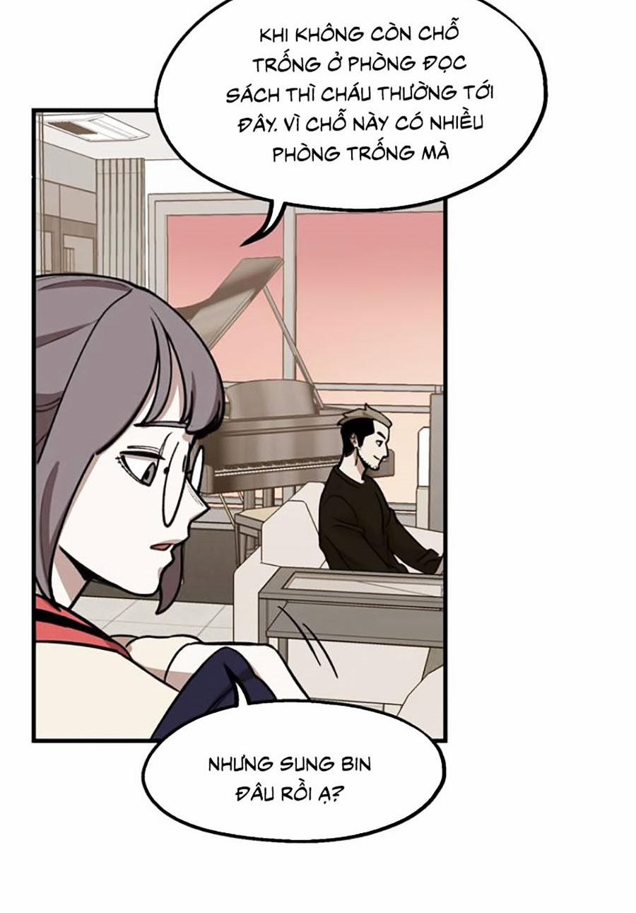 Xếp Hạng Bắt Nạt 7 trang 29