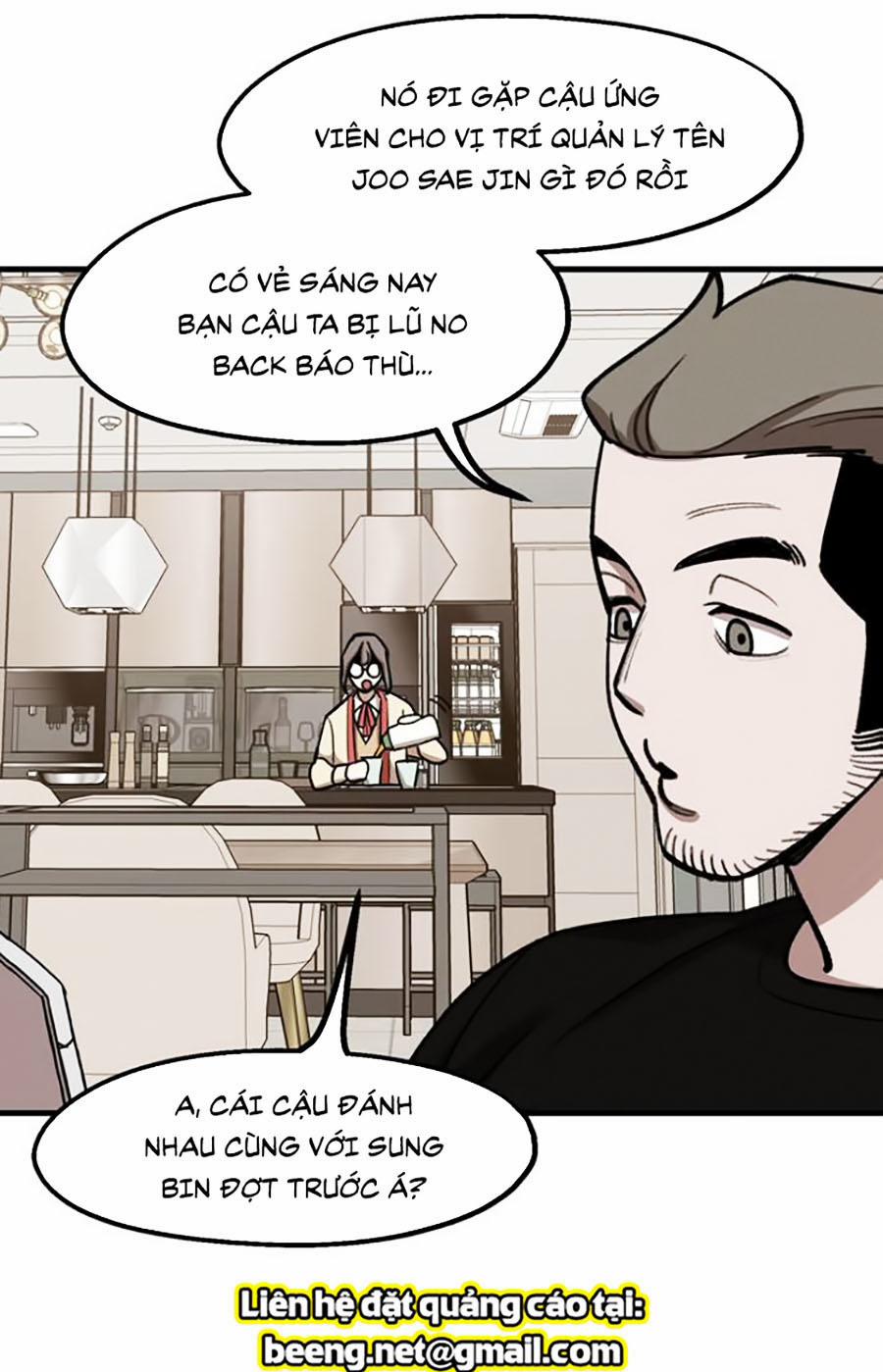 Xếp Hạng Bắt Nạt 7 trang 30