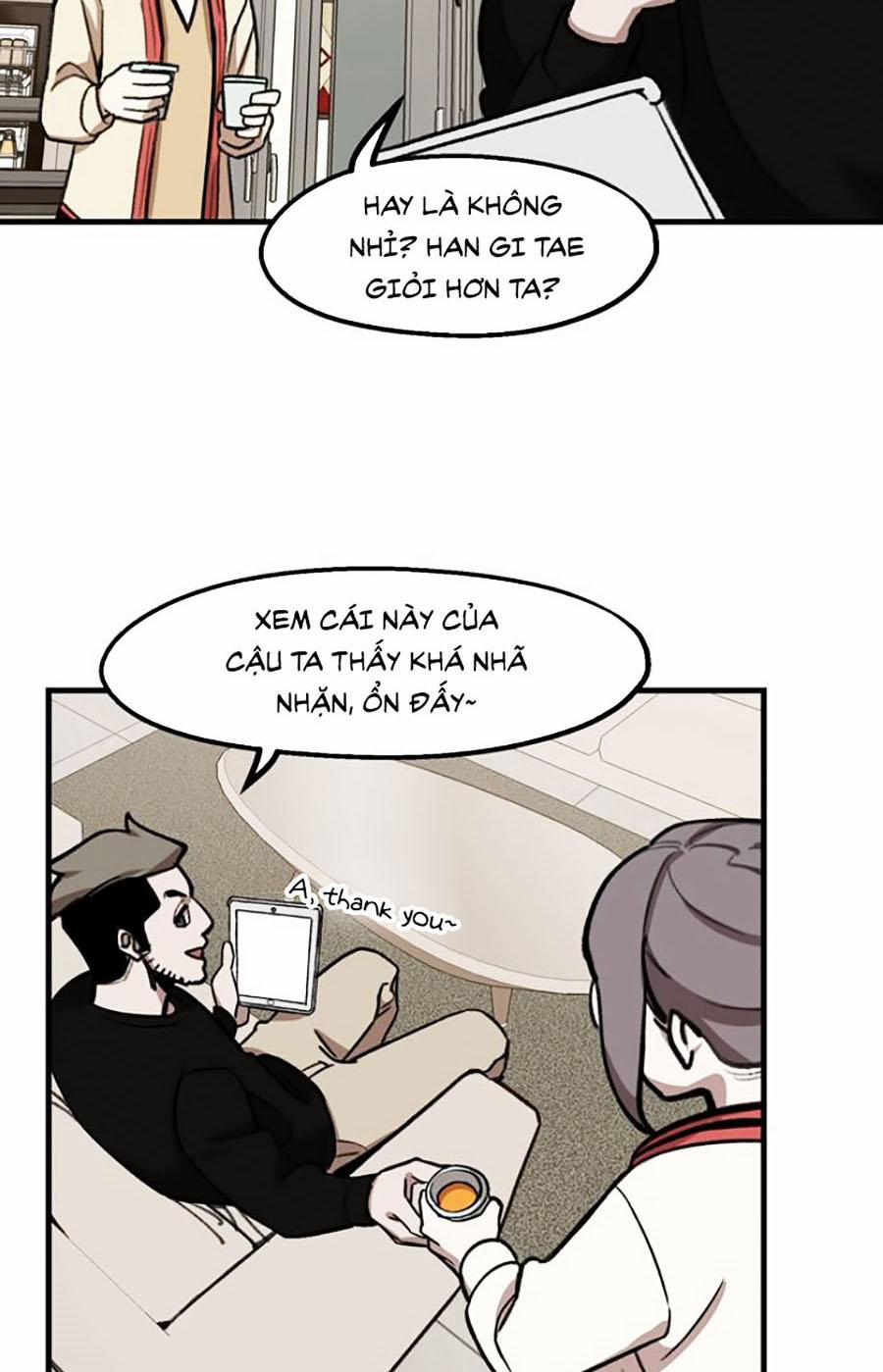 Xếp Hạng Bắt Nạt 7 trang 33