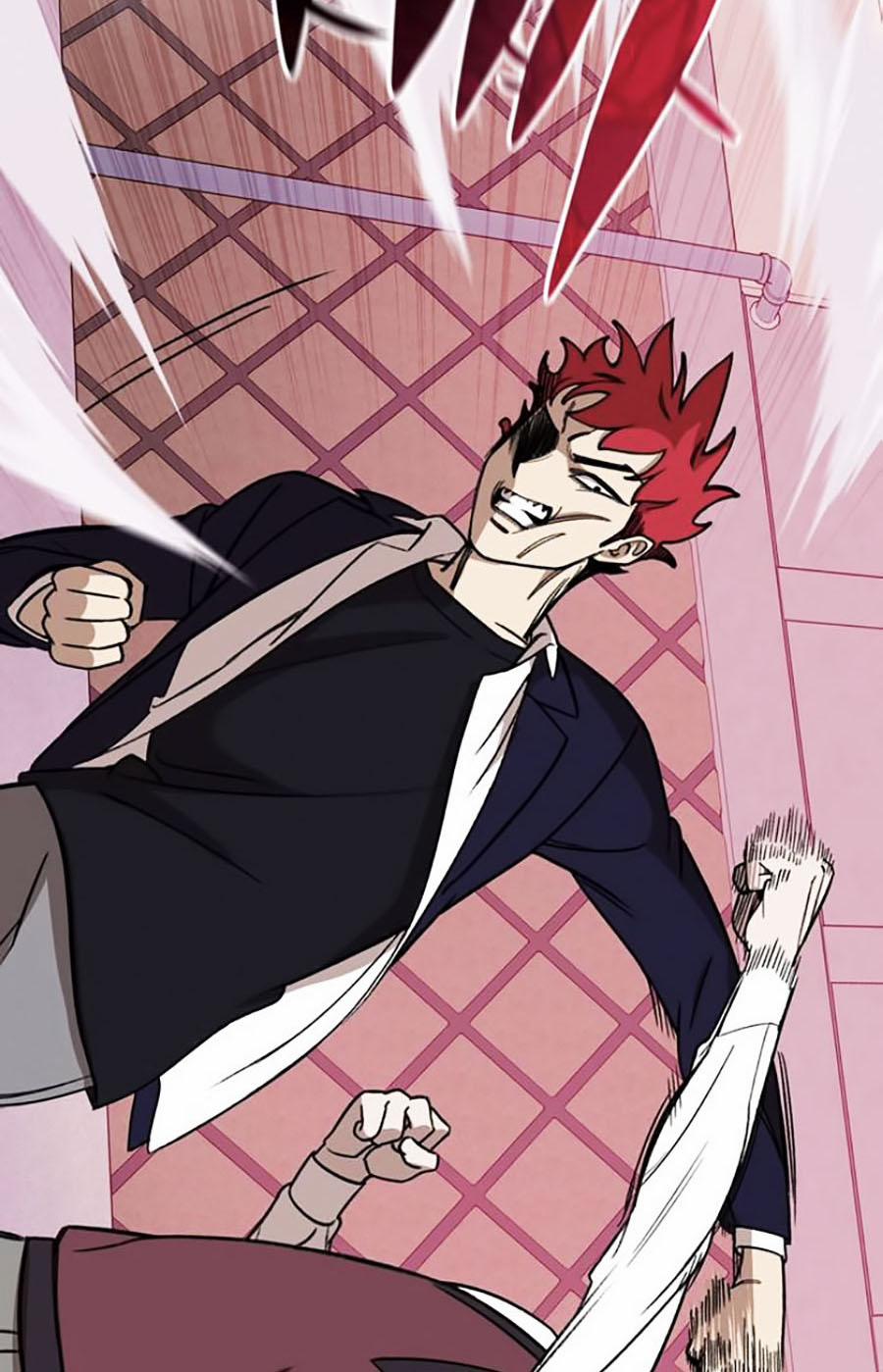 Xếp Hạng Bắt Nạt 7 trang 37