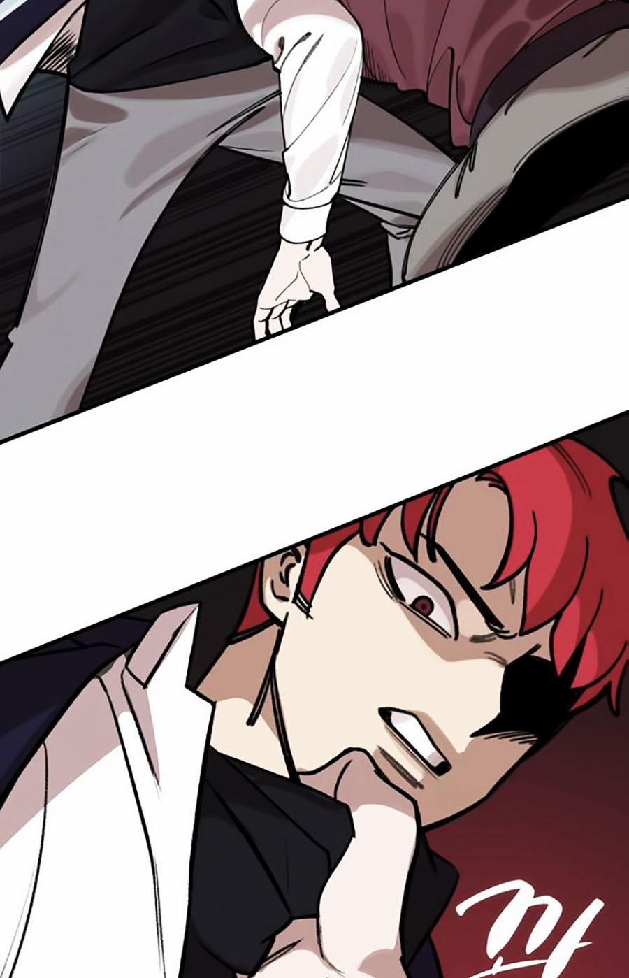 Xếp Hạng Bắt Nạt 7 trang 42