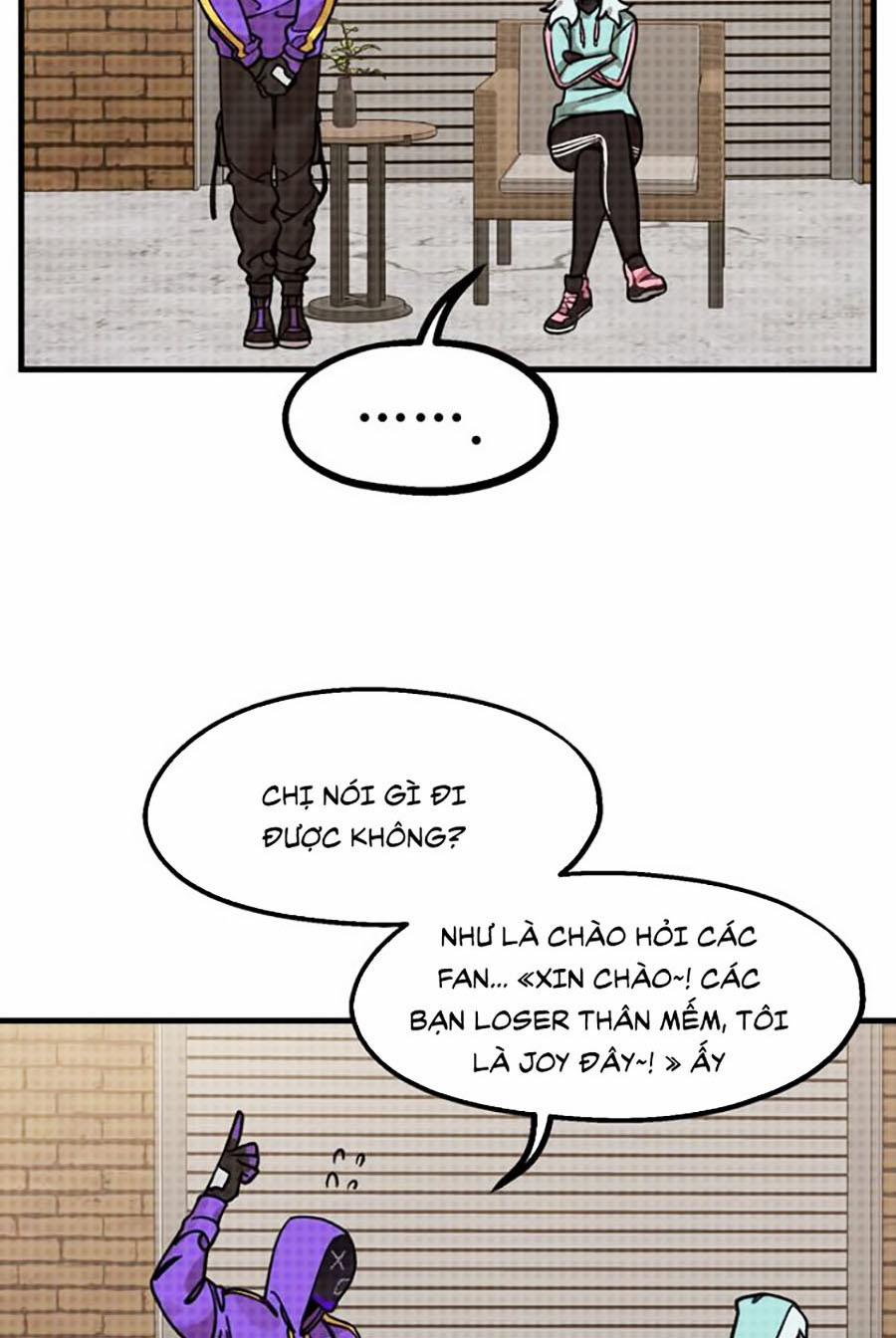 Xếp Hạng Bắt Nạt 7 trang 5