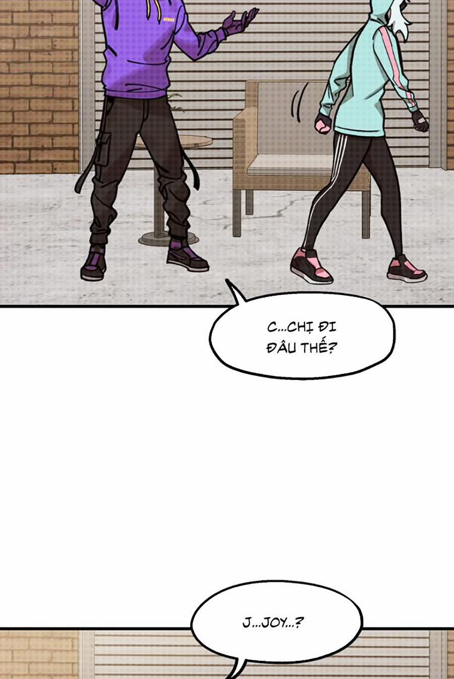 Xếp Hạng Bắt Nạt 7 trang 6