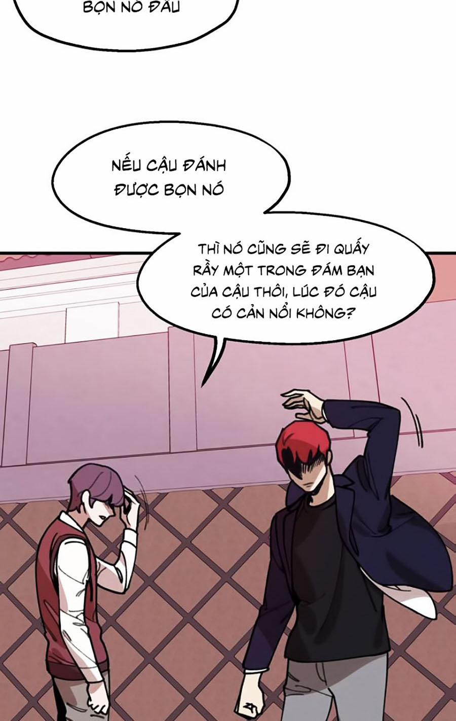 Xếp Hạng Bắt Nạt 7 trang 61