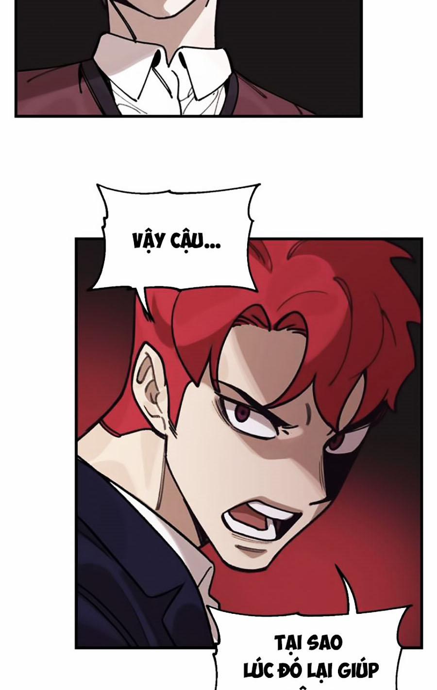 Xếp Hạng Bắt Nạt 7 trang 63