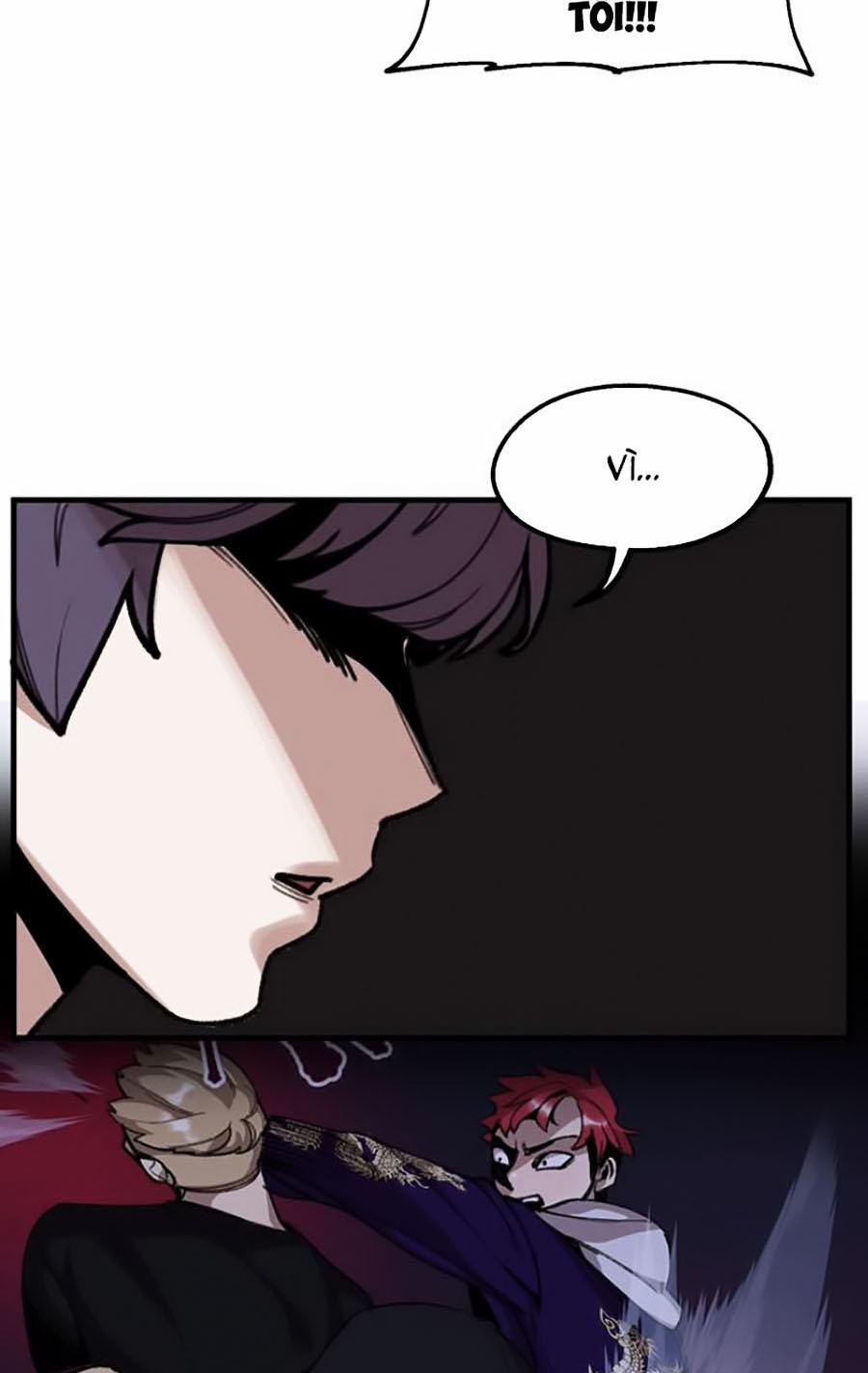 Xếp Hạng Bắt Nạt 7 trang 64