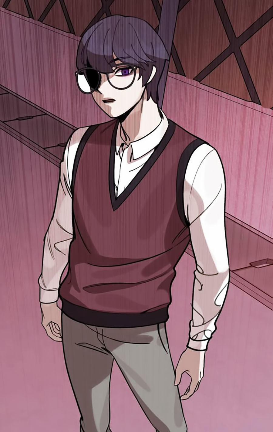 Xếp Hạng Bắt Nạt 7 trang 69