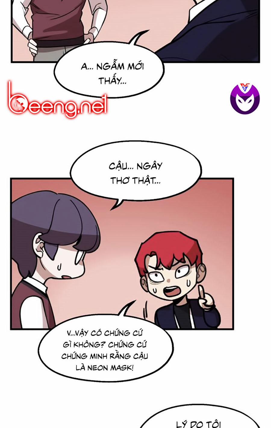 Xếp Hạng Bắt Nạt 7 trang 73