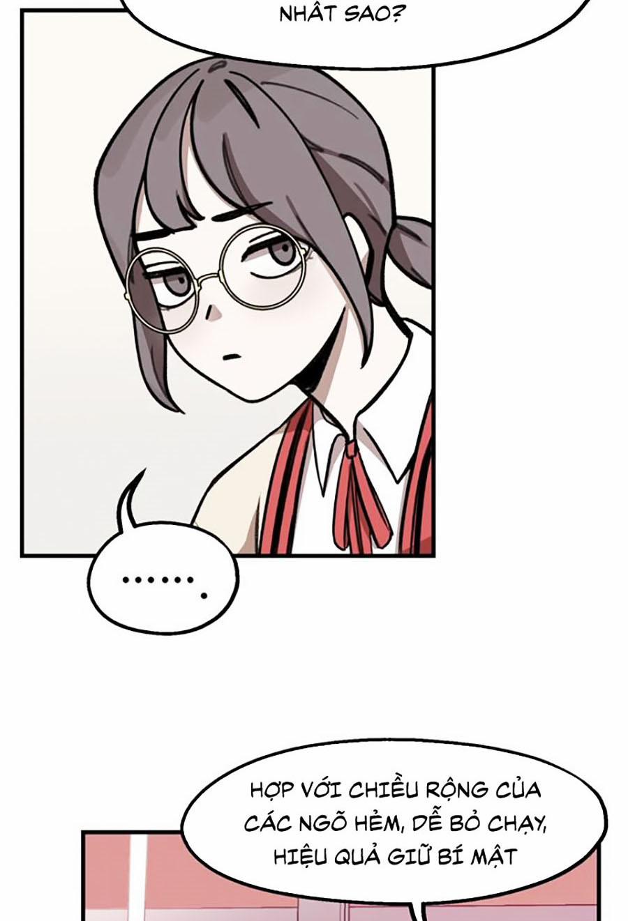 Xếp Hạng Bắt Nạt 7 trang 83