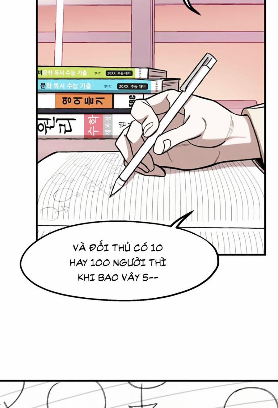 Xếp Hạng Bắt Nạt 7 trang 84