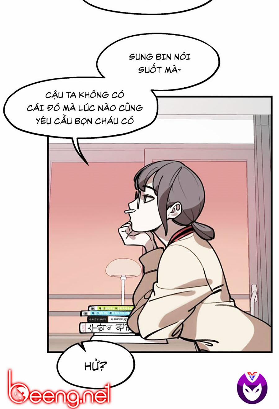 Xếp Hạng Bắt Nạt 7 trang 87