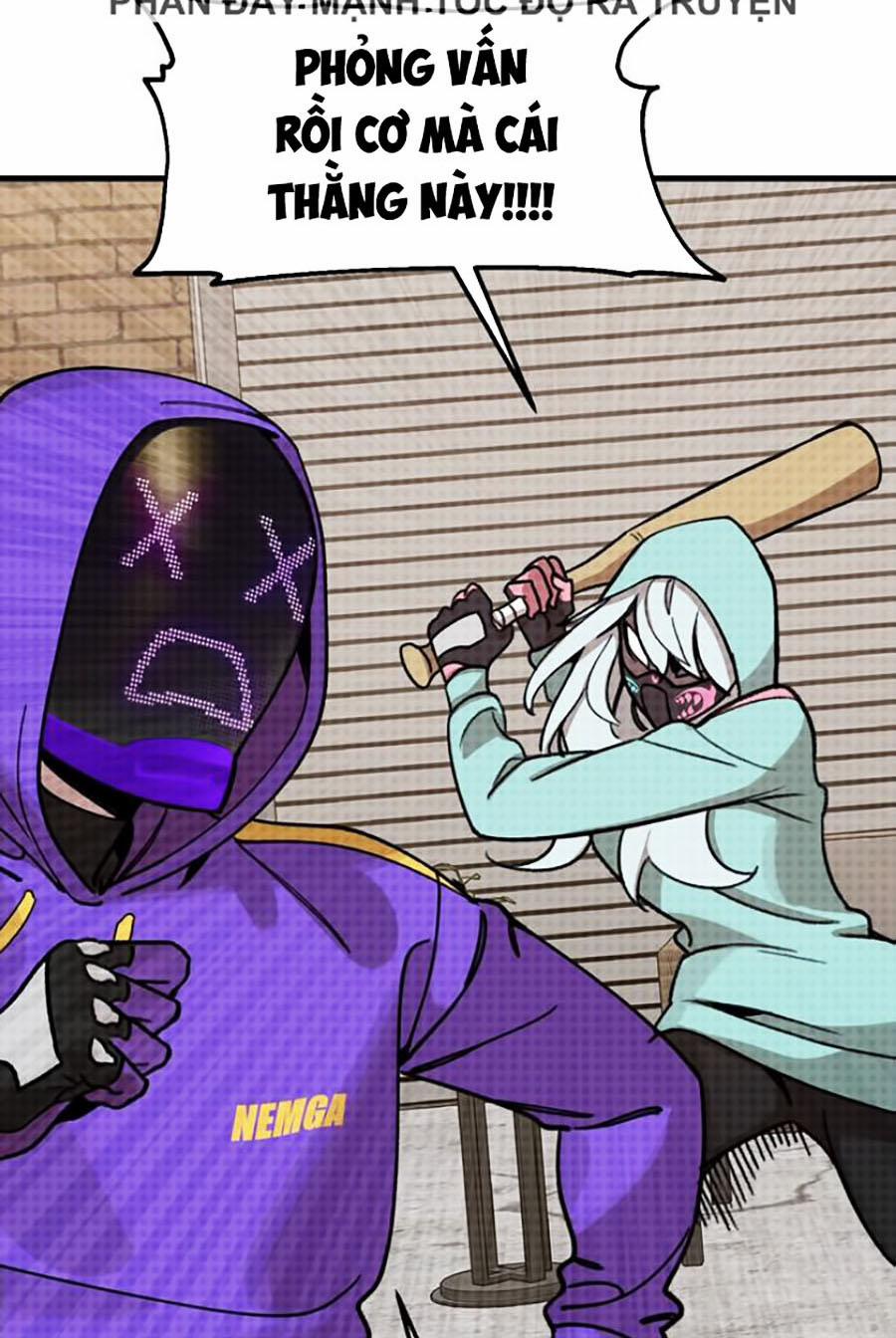 Xếp Hạng Bắt Nạt 7 trang 9