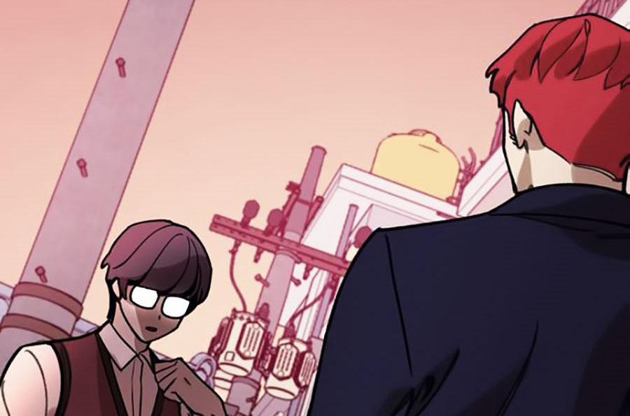 Xếp Hạng Bắt Nạt 7 trang 91