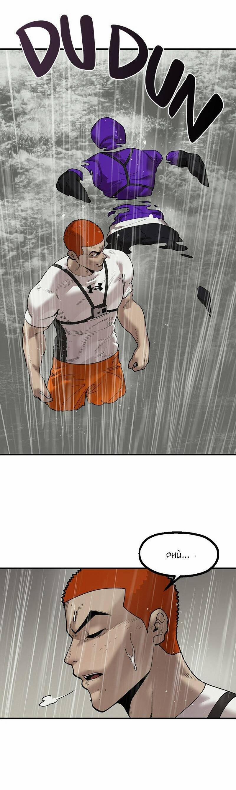 Xếp Hạng Bắt Nạt 70 trang 18