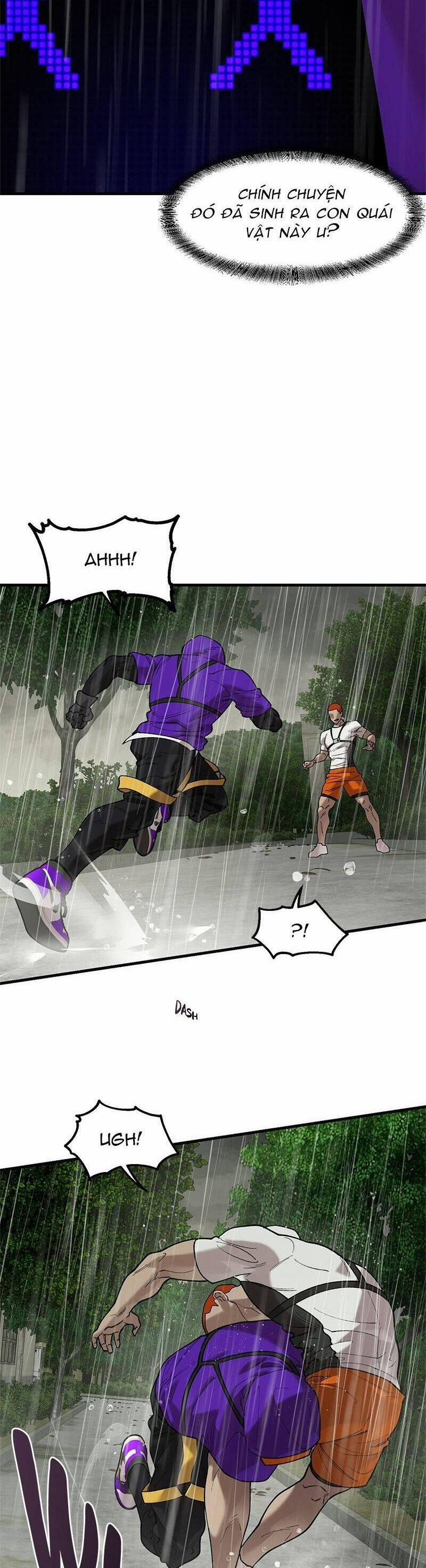 Xếp Hạng Bắt Nạt 70 trang 2